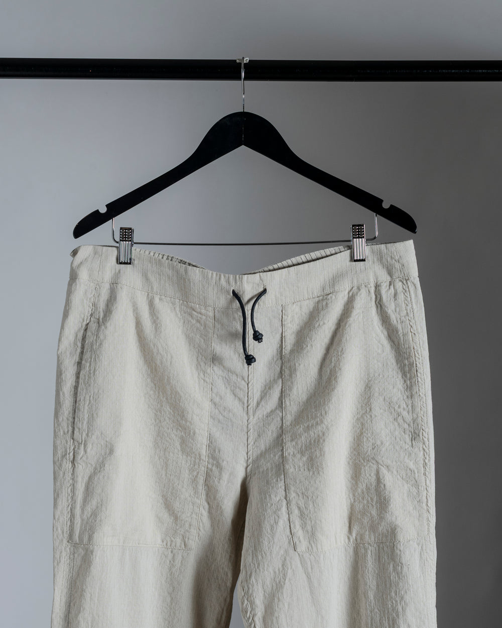 Trousers Stone CFUTRWJ190-U102