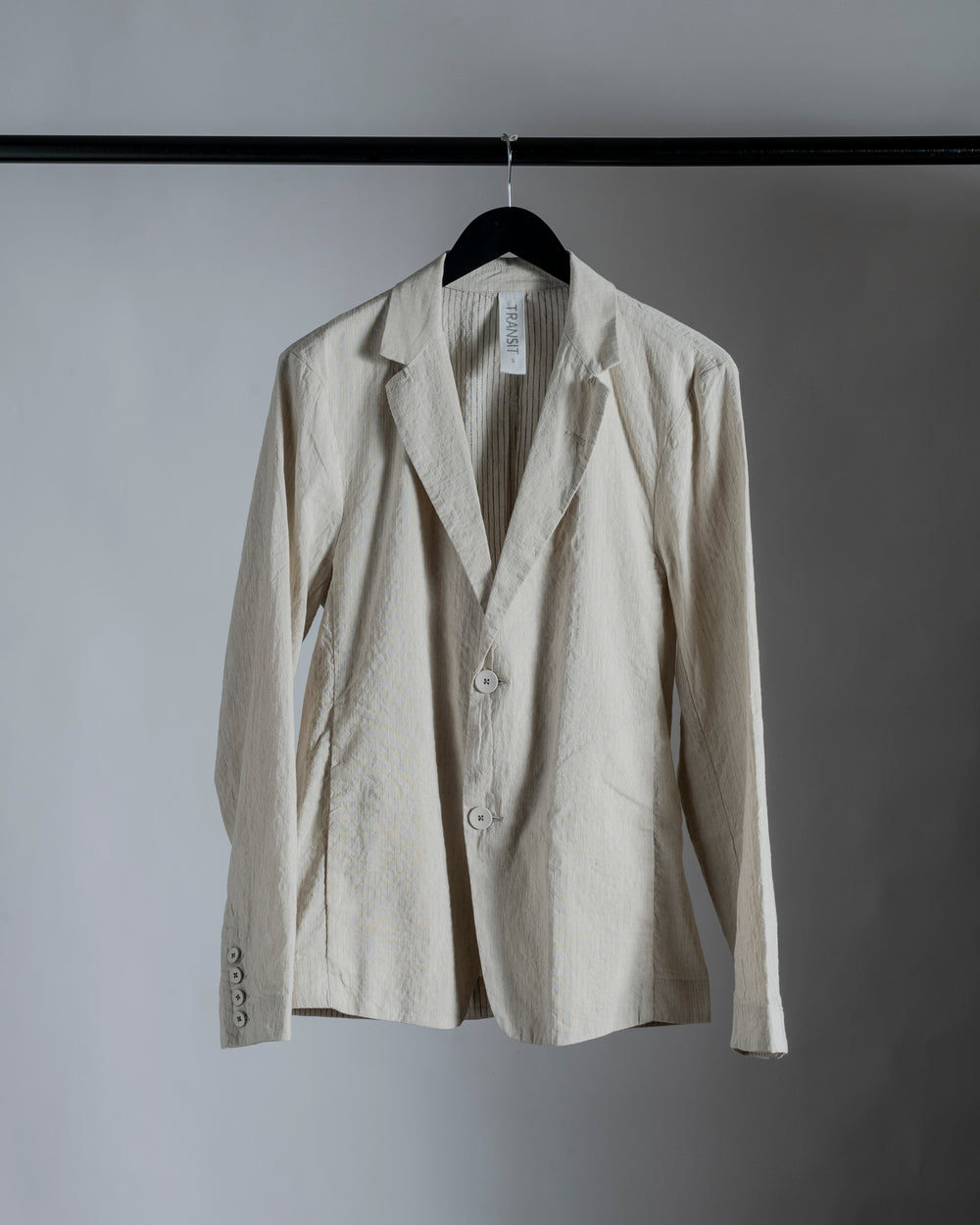 Jacket Stone CFUTRWJ192-U102