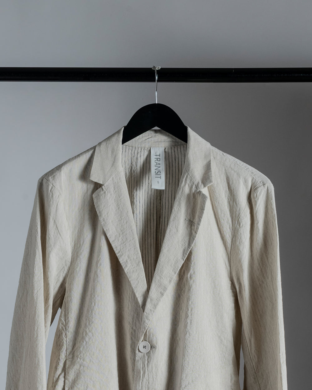 Jacket Stone CFUTRWJ192-U102