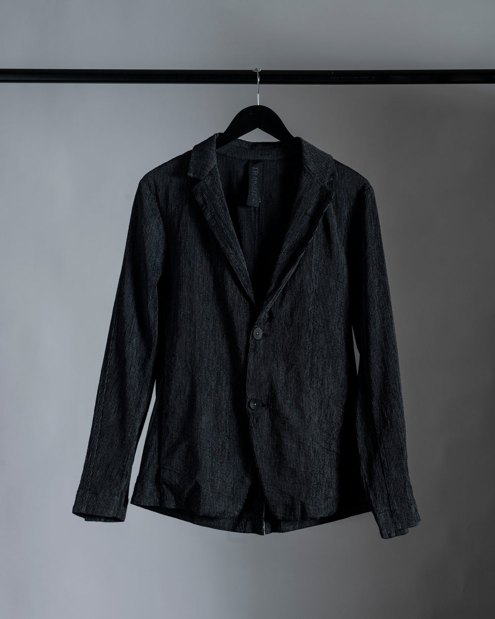 Jacket Black CFUTRWK201-U110