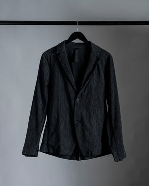 Jacket Black CFUTRWK201-U110