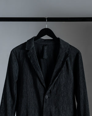 Jacket Black CFUTRWK201-U110