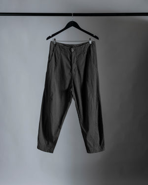 Trouser Mud CFUTRWK206-U16