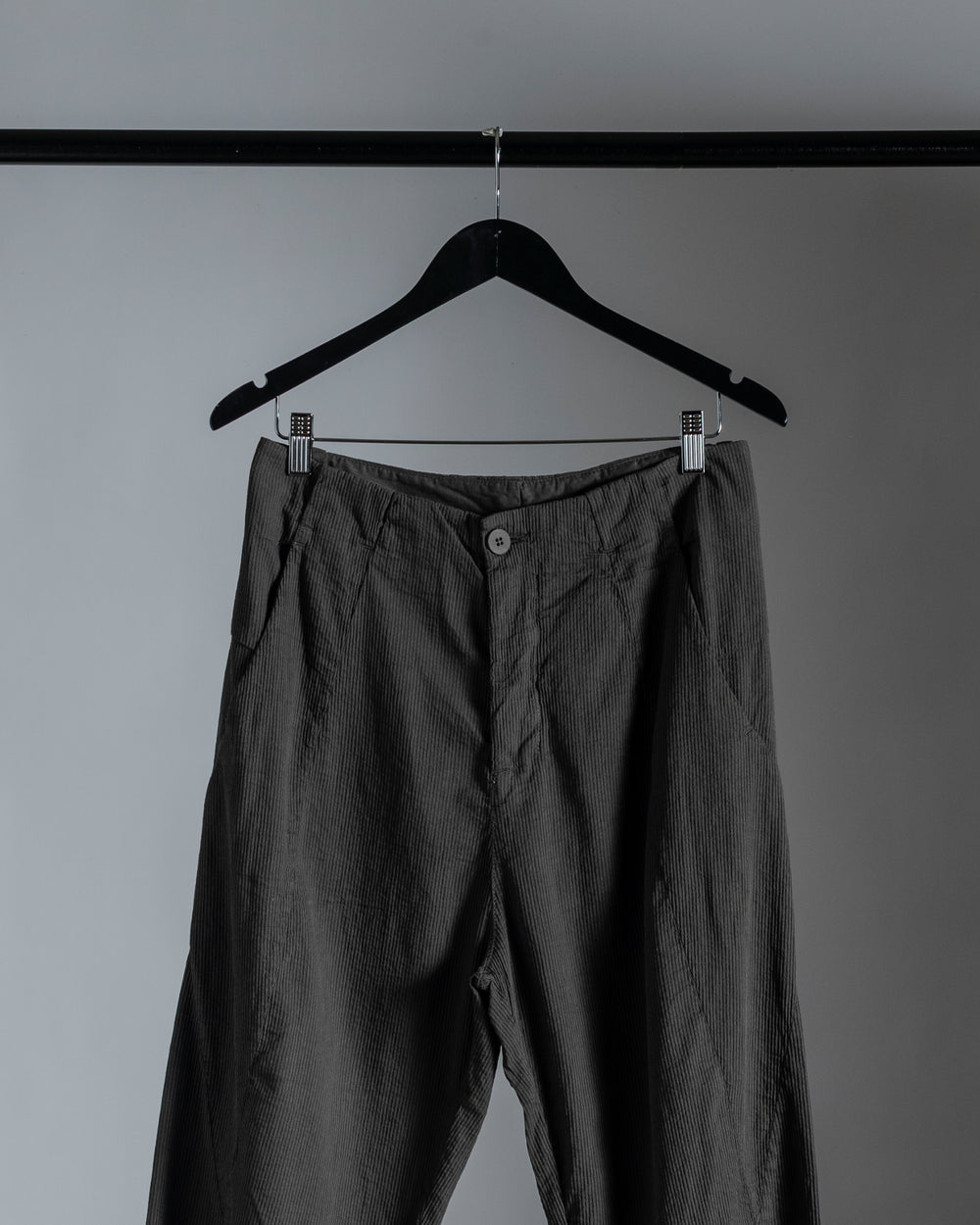 Trouser Mud CFUTRWK206-U16
