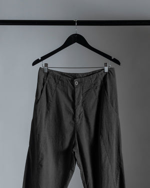 Trouser Mud CFUTRWK206-U16