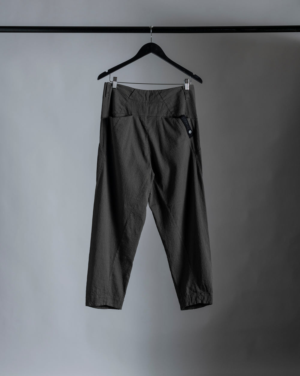 Trouser Mud CFUTRWK206-U16