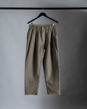 Trousers Clay CFUTRWM221-U13