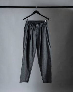 Trousers Charcoal CFUTRWM221E-U212