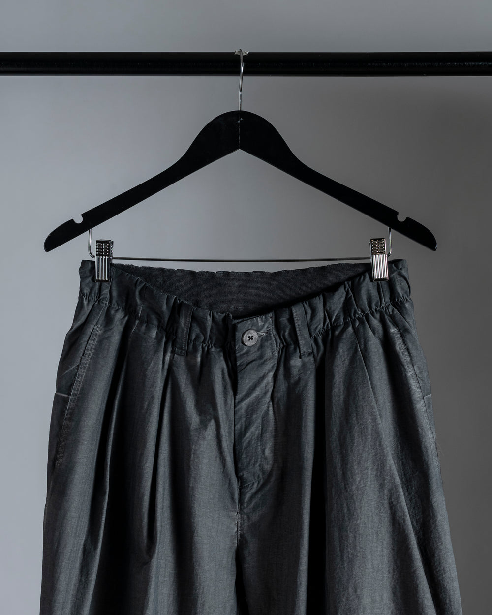 Trousers Charcoal CFUTRWM221E-U212