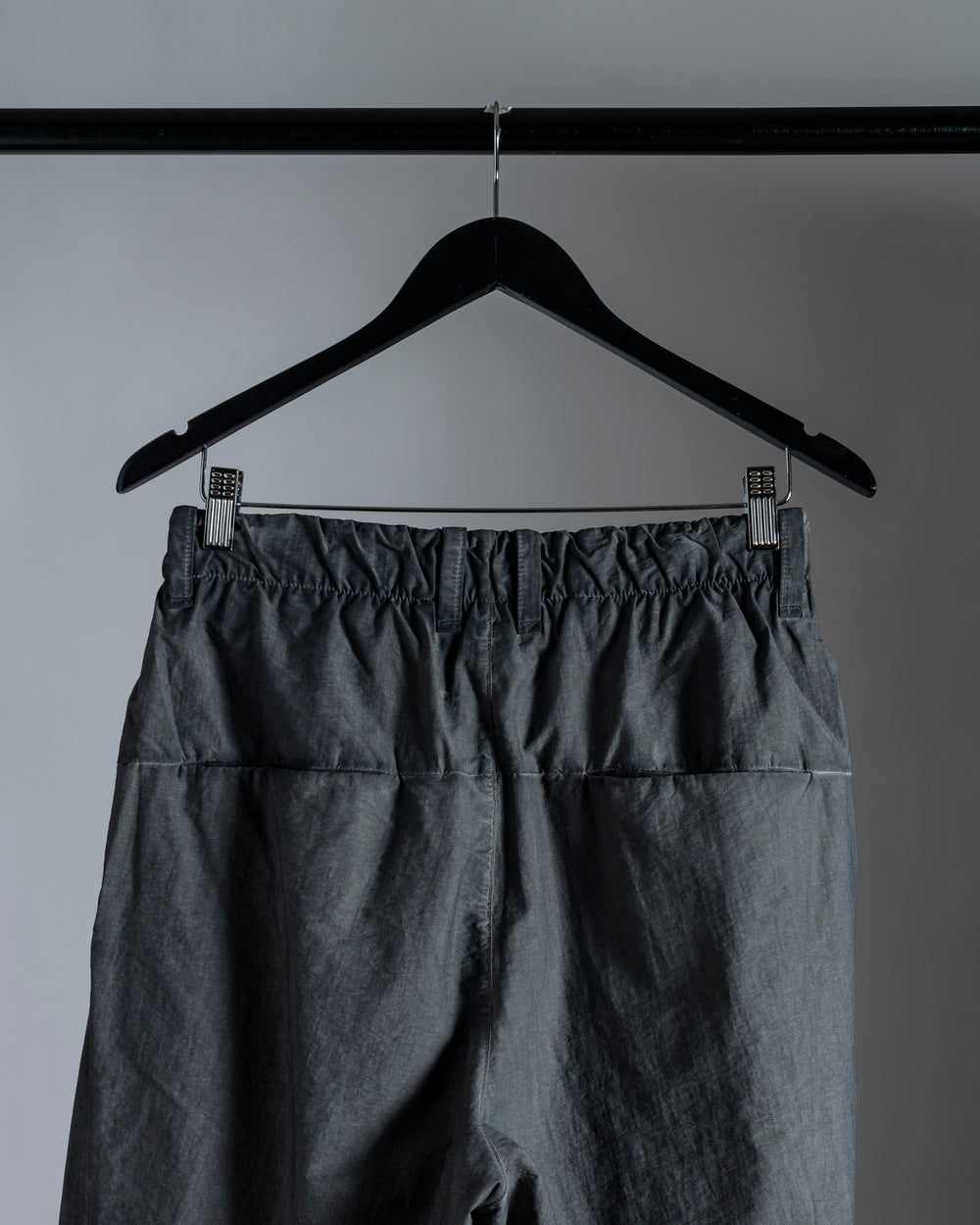 Trousers Charcoal CFUTRWM221E-U212