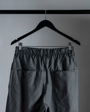 Trousers Charcoal CFUTRWM221E-U212