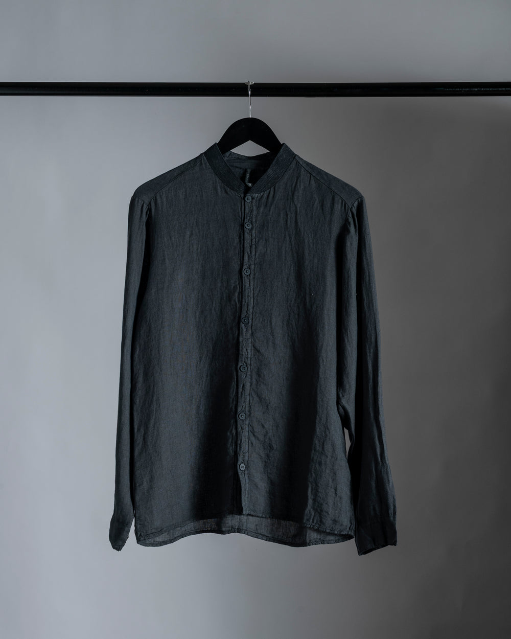 Shirt Charcoal CFUTRWV312-U12