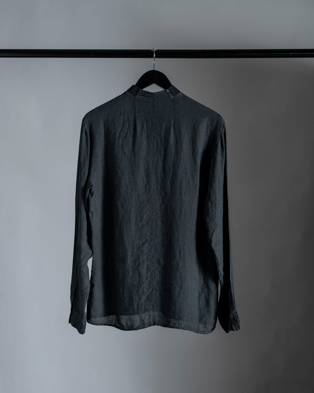 Shirt Charcoal CFUTRWV312-U12