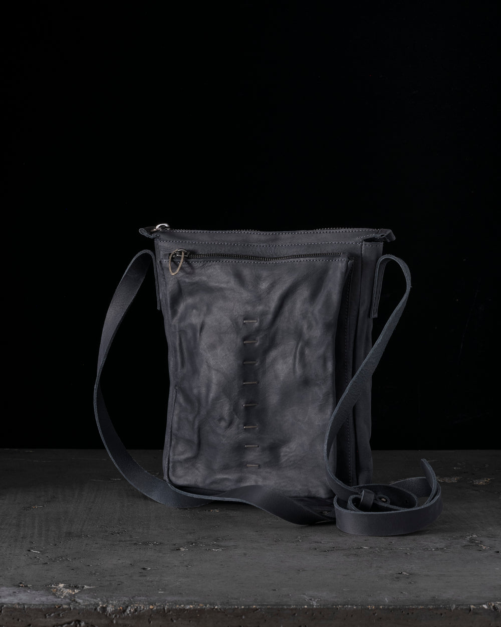 Carry GRP Black Indigo