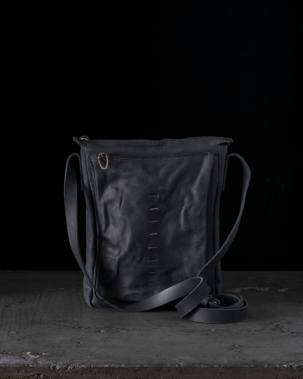 Carry GRP Black Indigo