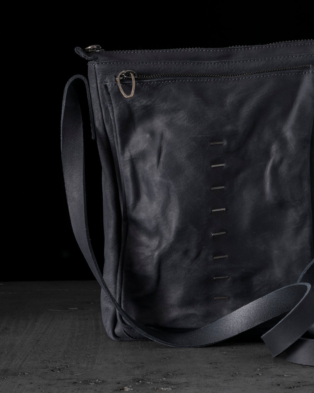 Carry GRP Black Indigo