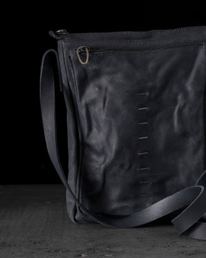 Carry GRP Black Indigo