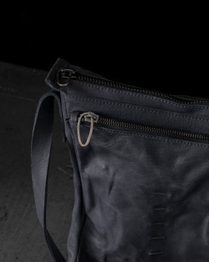 Carry GRP Black Indigo