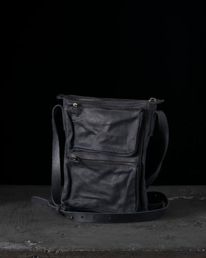 Carry GRP Black Indigo