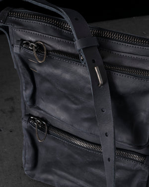Carry GRP Black Indigo