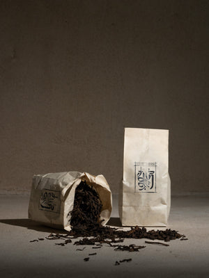 Temple Mist | Green Tea | Loose Leaf