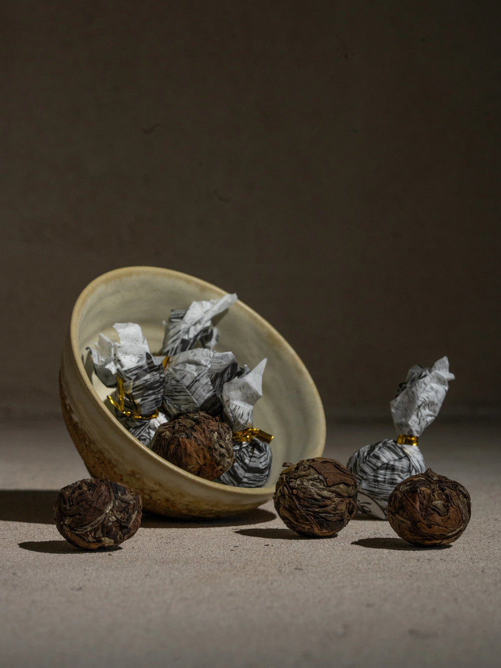 Resonance | White Tea | Orb