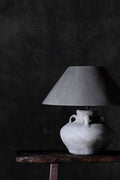 Connato Jug Lamp Grey