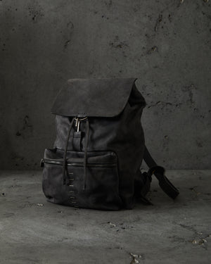 Aleteia GR Backpack - Black