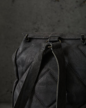 Aleteia GR Backpack - Black