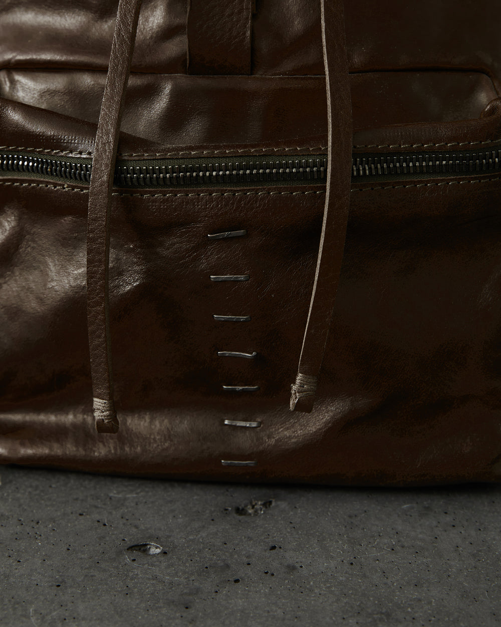 Aleteia GR Backpack - Olive