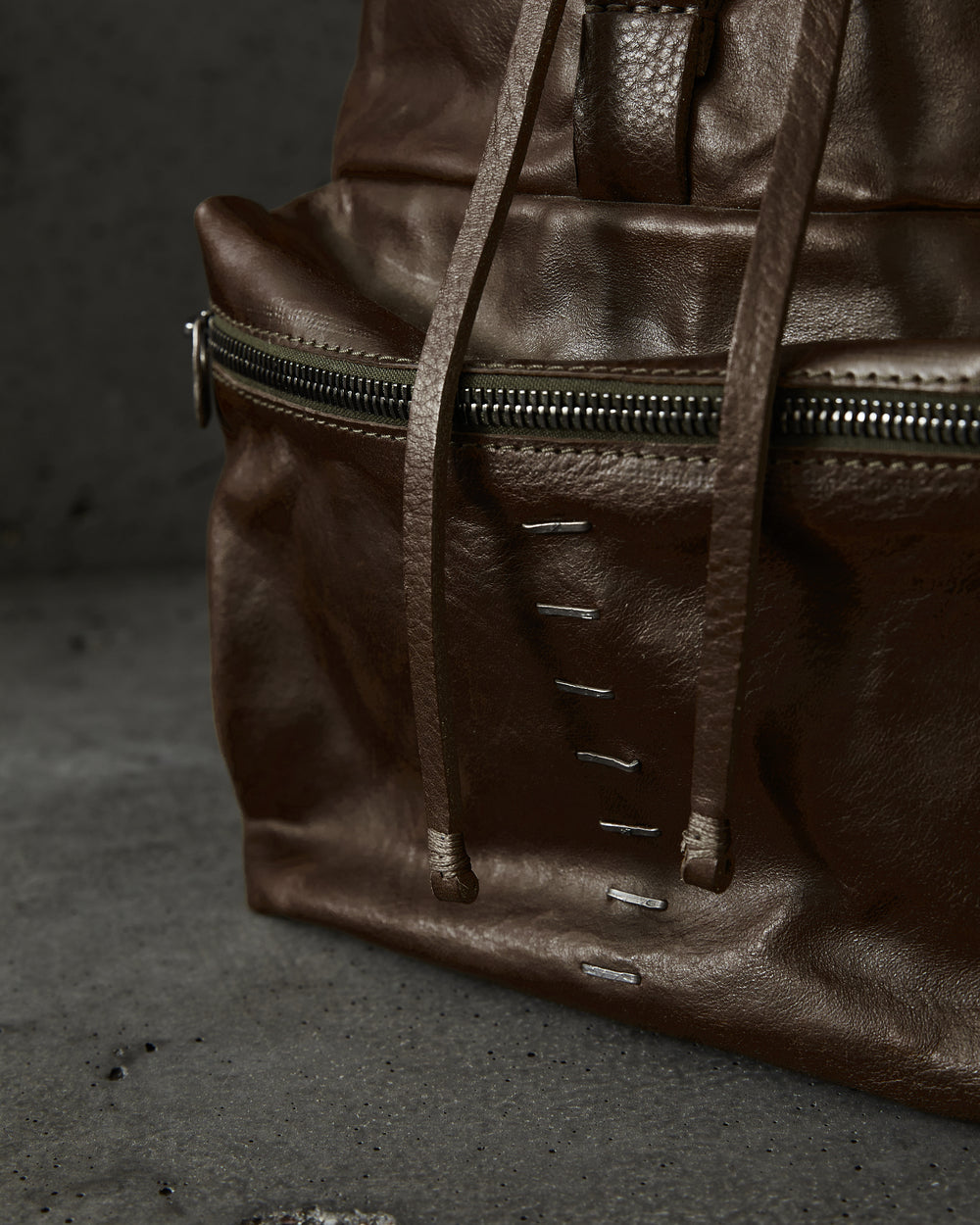 Aleteia GR Backpack - Olive