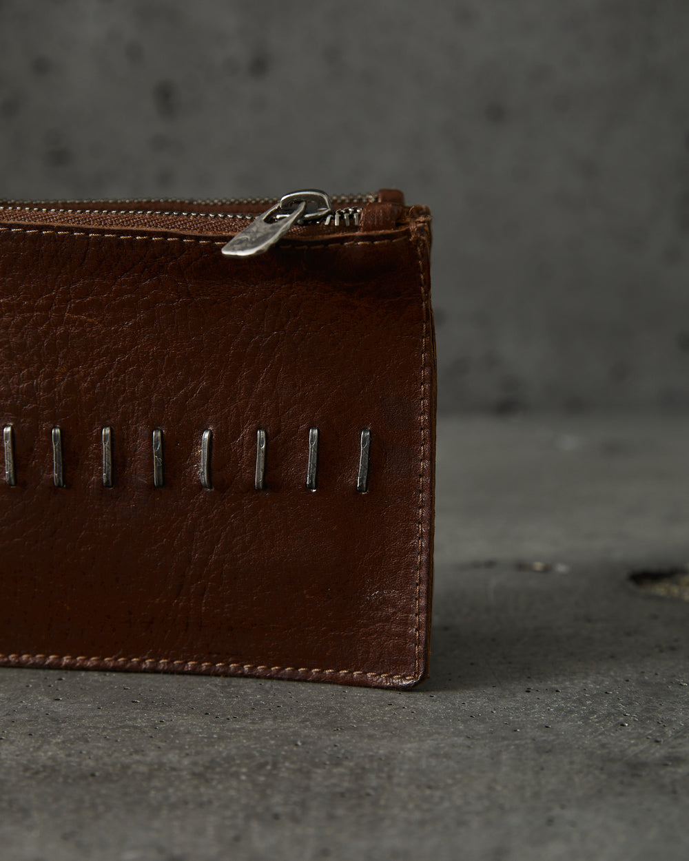 Attis GRP Wallet Hazel