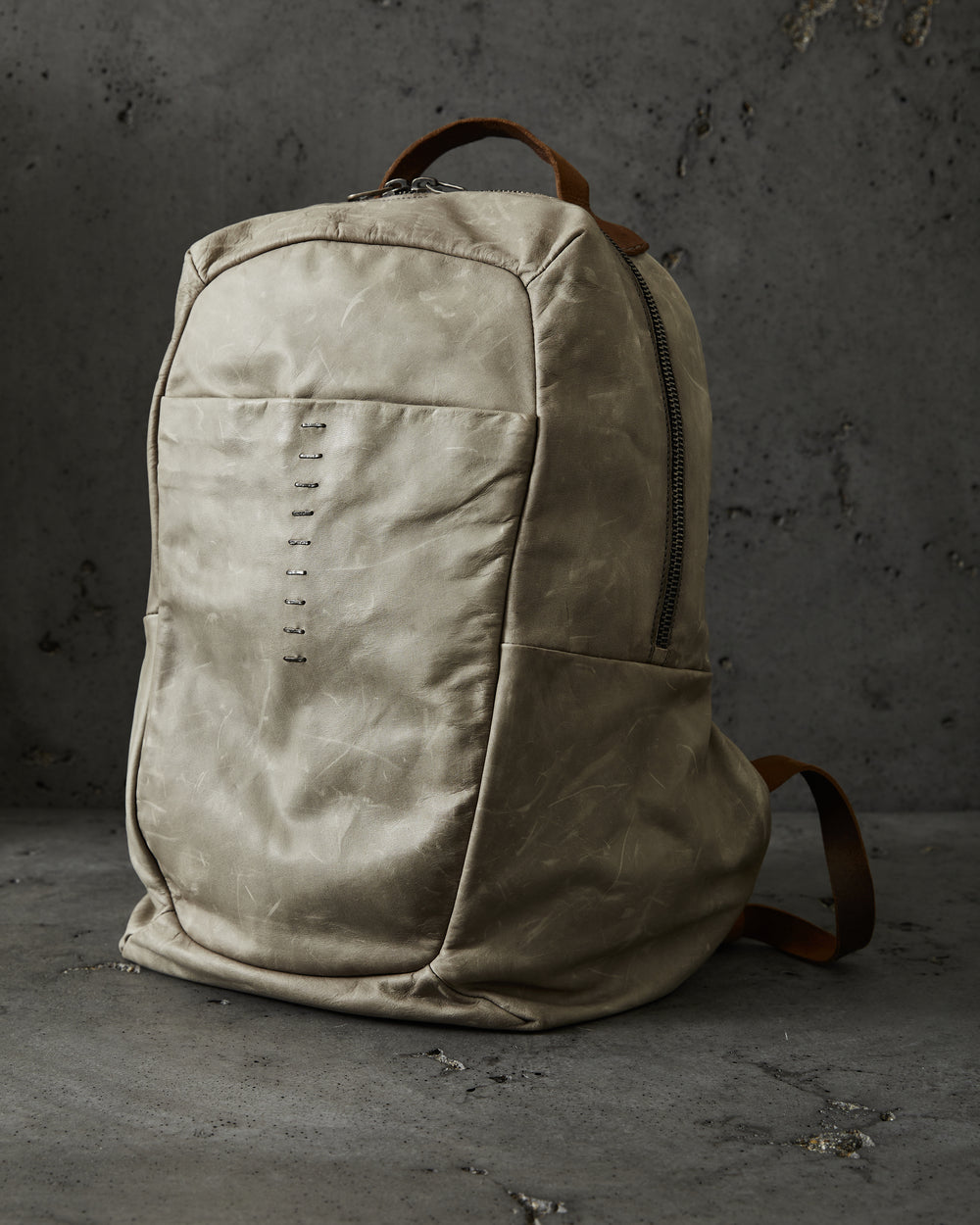 Ego GR Backpack - Dove Grey