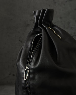 Le Sac Backpack - Black