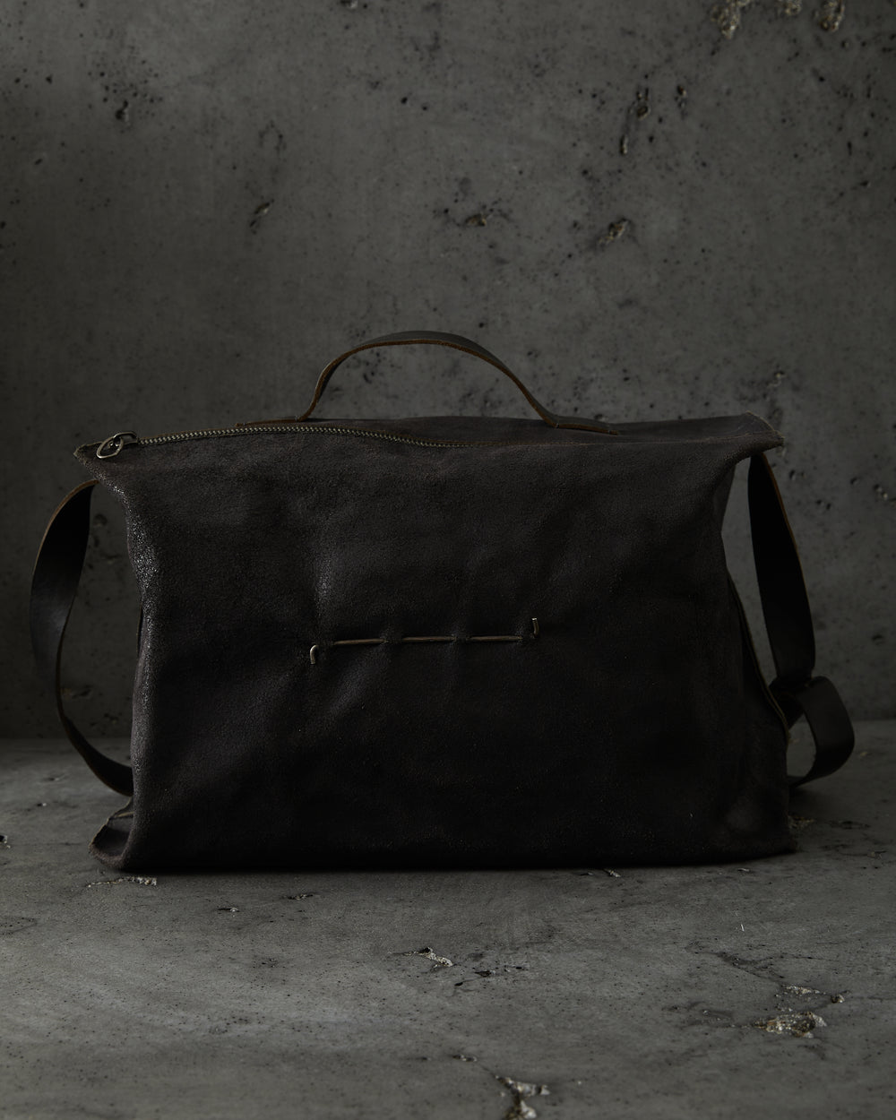 Nibbio Filza Bag - Black
