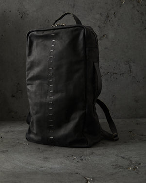 Torre GR Backpack - Black