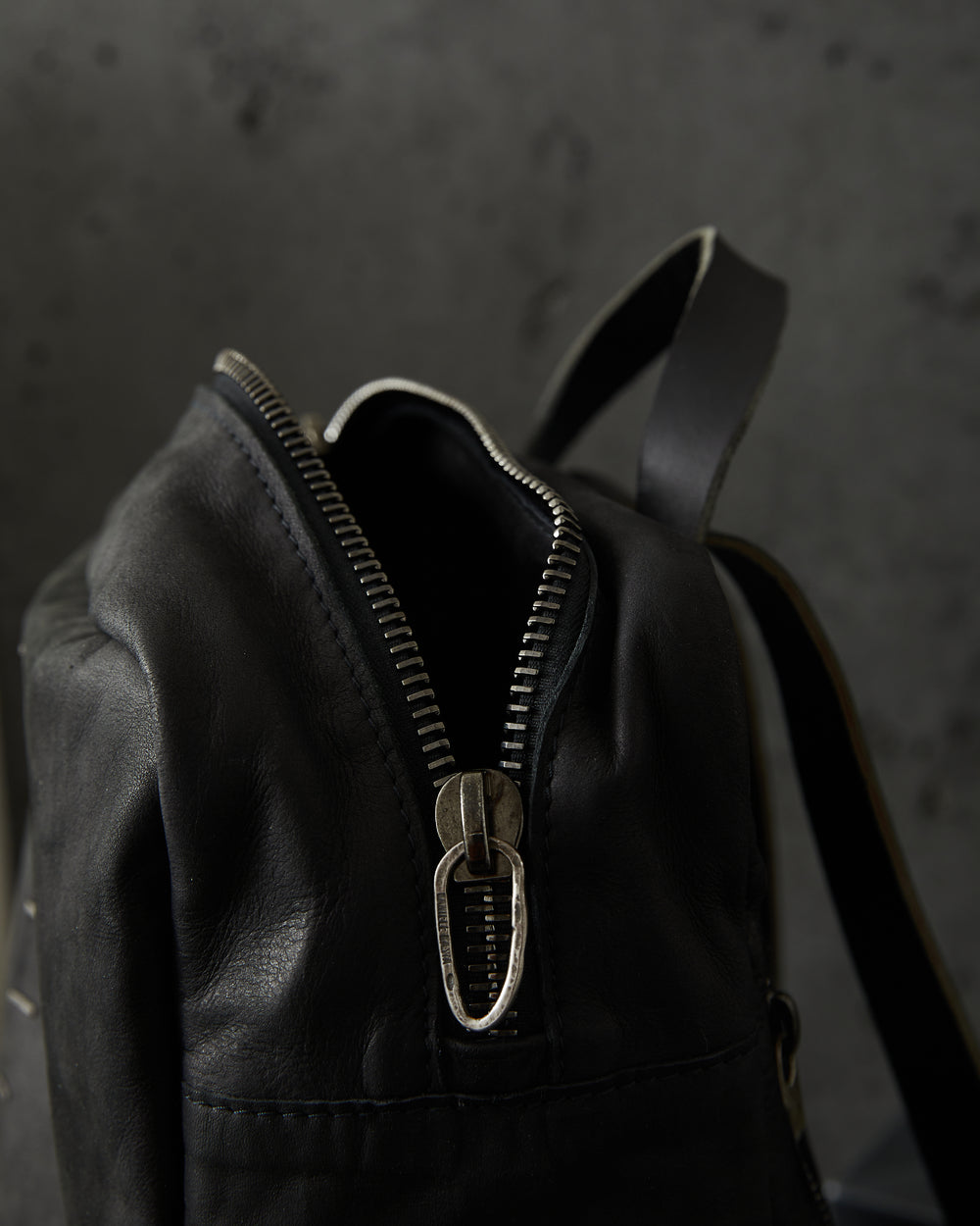 Torre GR Backpack - Black