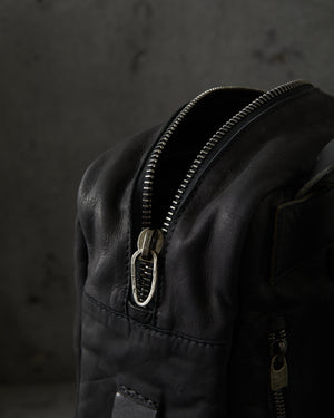 Torre GR Backpack - Black