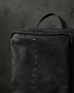 Torre GR Backpack - Black