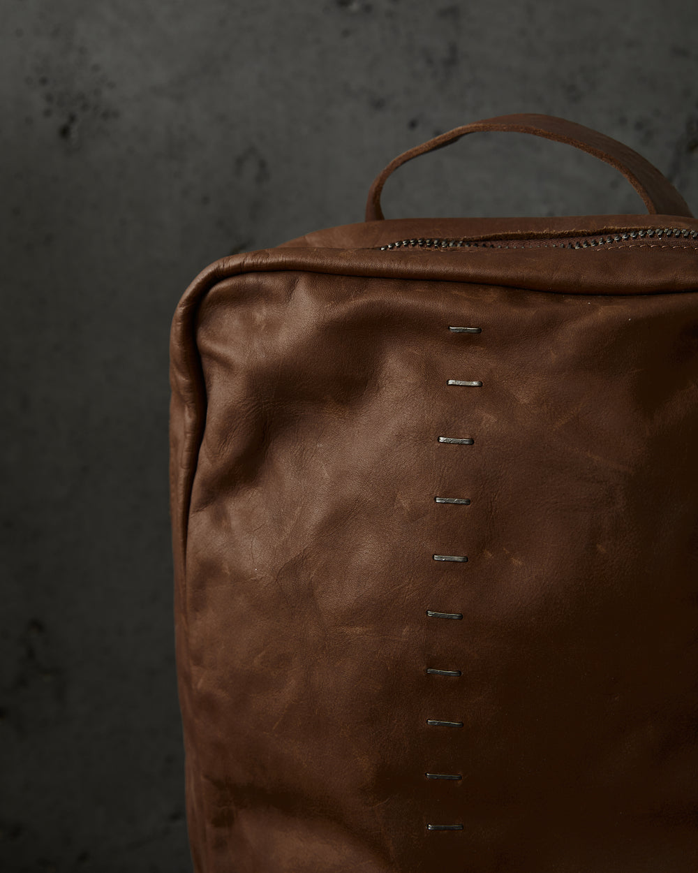 Torre Gr Backpack - Brown
