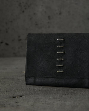 Venus GRP Wallet Black