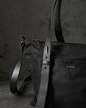 Zola Piccola Fasce Bag - Black