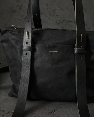 Zola Piccola Fasce Bag - Black