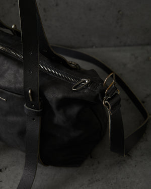 Zola Piccola Fasce Bag - Black