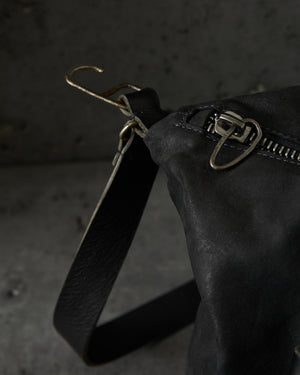 Zola Piccola Fasce Bag - Black