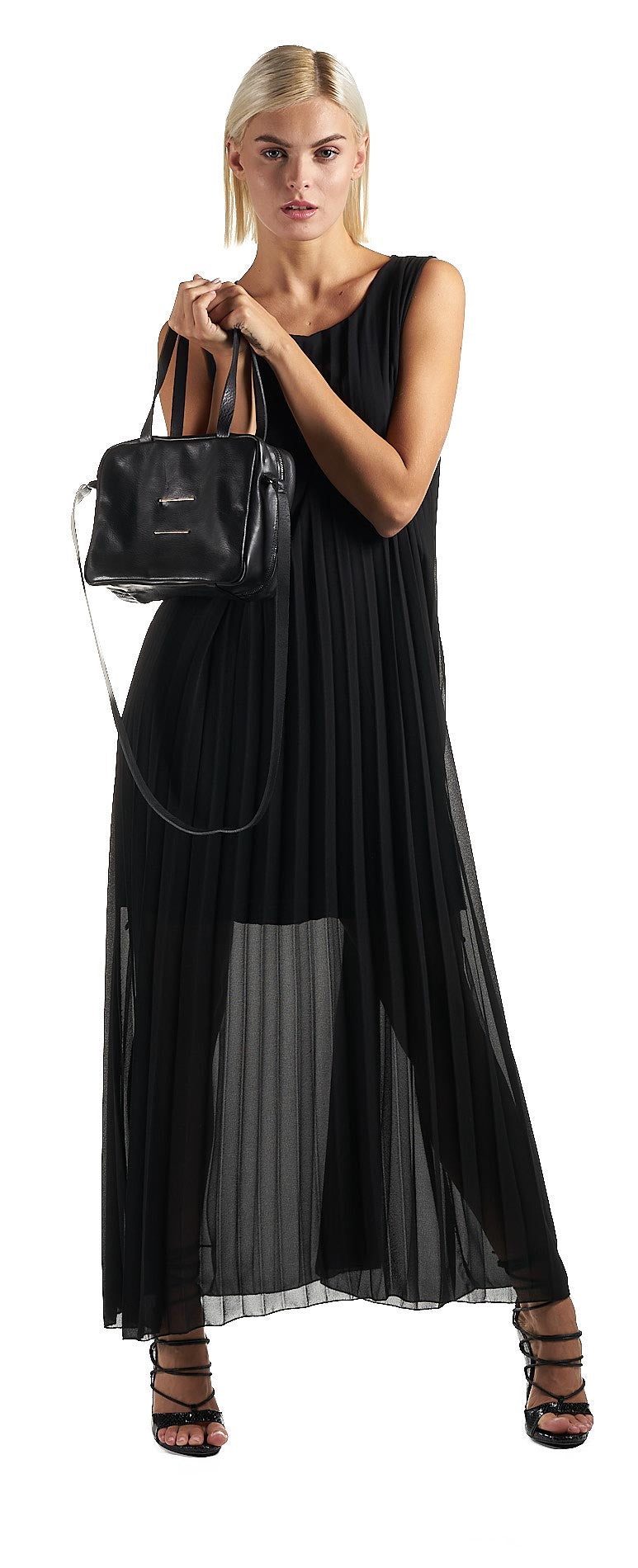 Valina Piccola Black