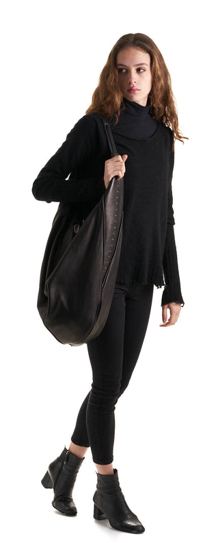 Goccia GR Black