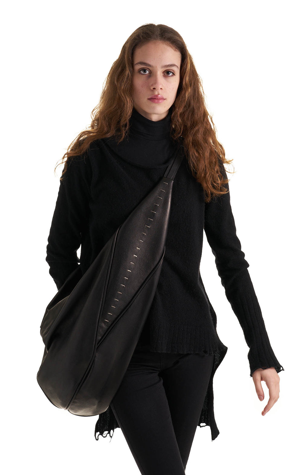 Goccia GR Black