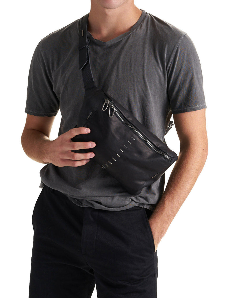 Gruni Grande GRP Black