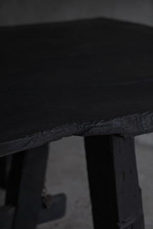 Weathered Australian Hardwood Feasting Table